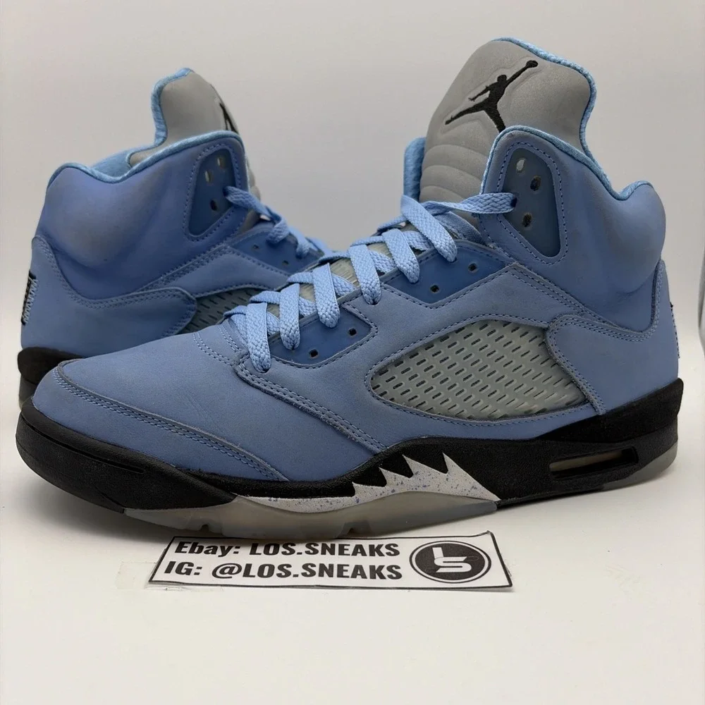 Jordan size 13